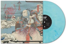 Sigh, Vinyl Infidel Art