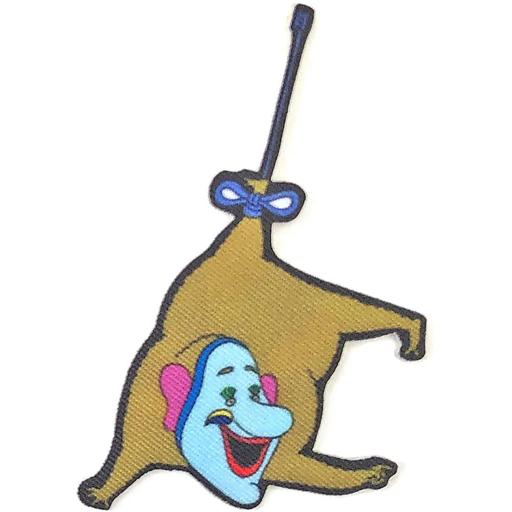 Yellow Submarine Hanging Jeremy