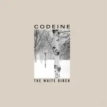 Vinyl THE WHITE BIRCH