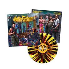 Coffin Feeder, Vinyl BIG TROUBLE