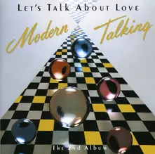 Let's Talk About Love thumbnail