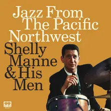CD JAZZ FROM THE PACIFIC NORTHWEST