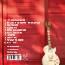 LOVING YOU thumbnail