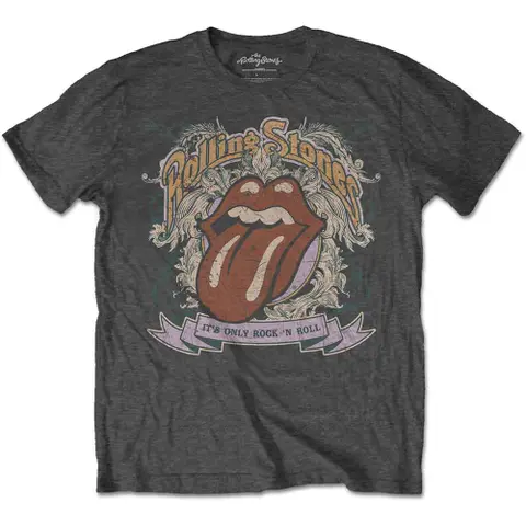 It's Only Rock & Roll