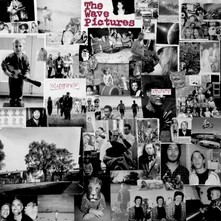 The Wave Pictures, Vinyl GAINED/LOST