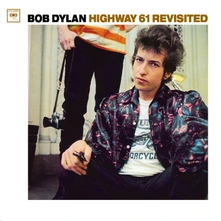 Bob Dylan, CD HIGHWAY 61 REVISITED