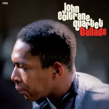Vinyl BALLADS
