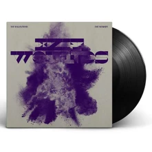 The Wallflowers, Vinyl EXIT WOUNDS