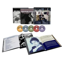 Bob Dylan, CD Fragments: Time Out of Mind Sessions 1996-97 (Bootleg Series Vol. 17) (Deluxe Box Set Edition)