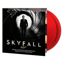 Thomas Newman, Vinyl Skyfall