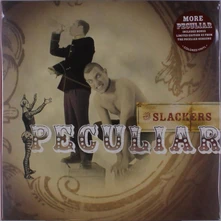 Vinyl PECULIAR
