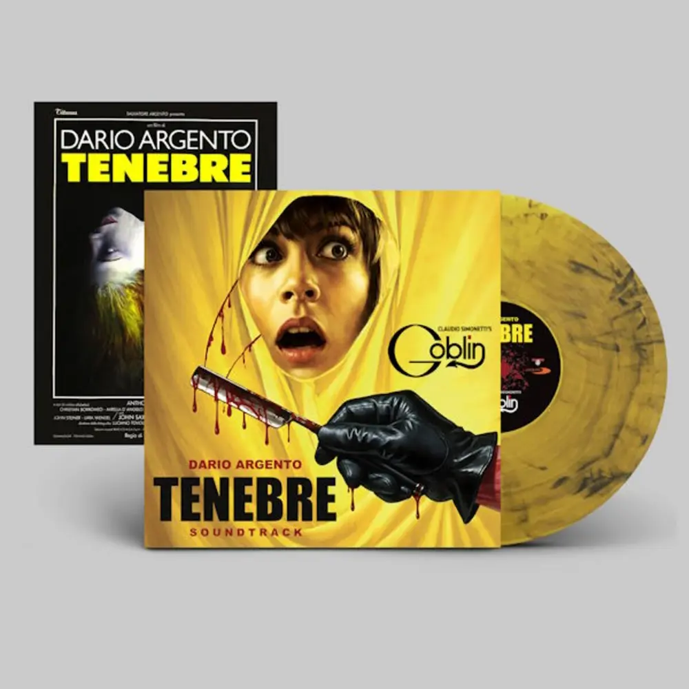 TENEBRE