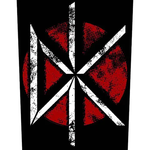 Vintage DK Logo