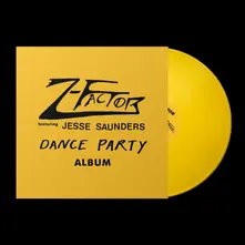 DANCE PARTY ALBUM thumbnail