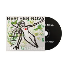 Heather Nova, CD ORCHARD