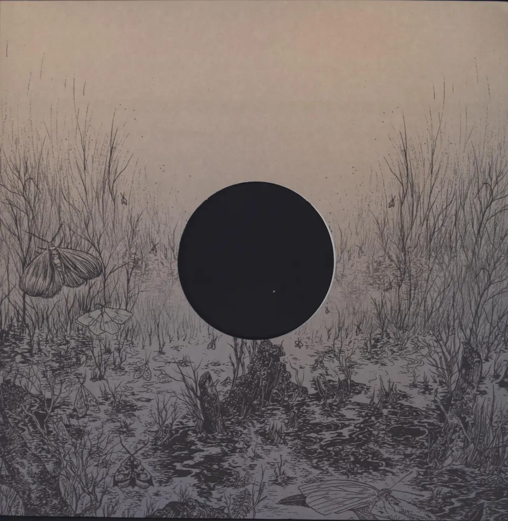 Cloakroom – INFINITY (Vinyl)