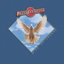 Peter Frampton, CD WIND OF CHANGE
