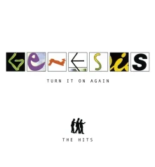 CD Turn It On Again: The Hits (25th Anniversary Edition)