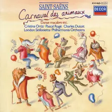 CD KARNEVAL ZVIRATEK/AJ.
