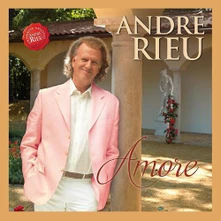André Rieu, CD Amore