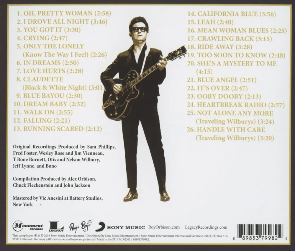 ULTIMATE COLLECTION