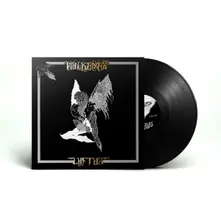 Wulkanaz, Vinyl LUFTUZ
