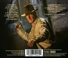 Indiana Jones and the Kingdom of the Crystal Skull thumbnail