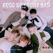 Good Boy Gone Bad thumbnail