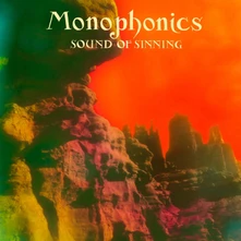 Monophonics, Vinyl SOUND OF SINNING