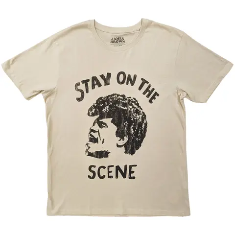 Stay On The Scene