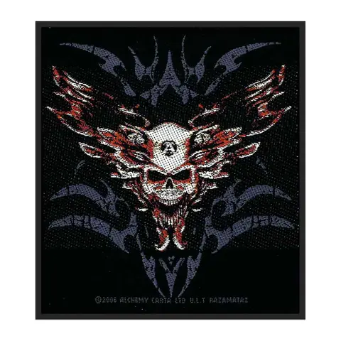 Generic Design Themes – Nášivka Alchemy Magician Spectre
