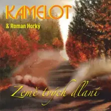 Kamelot (CZ), CD Kamelot & Roman Horký - Země Tvých Dlaní