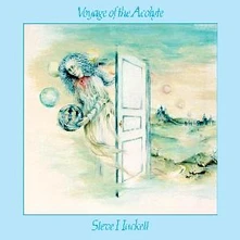 Steve Hackett, CD HACKETT, STEVE - VOYAGE OF THE ACOLYTE