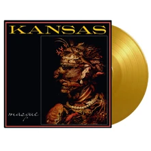 Kansas, Vinyl Masque