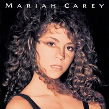 Vinyl Mariah Carey
