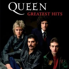 Queen, CD GREATEST HITS I.
