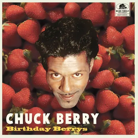 BIRTHDAY BERRYS