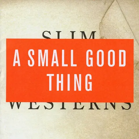 SLIM WESTERNS 2