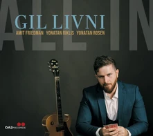 CD ALL IN