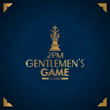 Two Pm (2pm) - Gentlemen's Game thumbnail