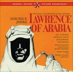 Maurice Jarre, Vinyl LAWRENCE OF ARABIA
