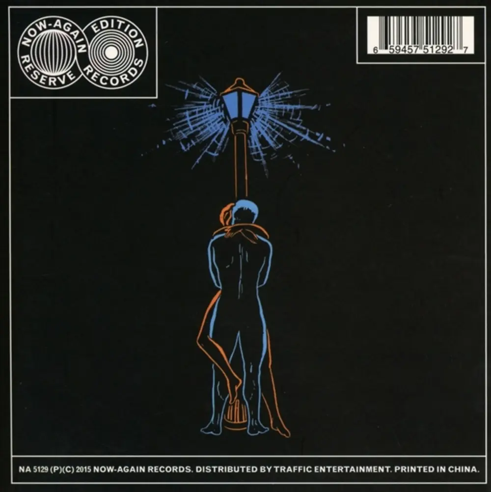 Mark III – MARVIN WHOREMONGER (CD)