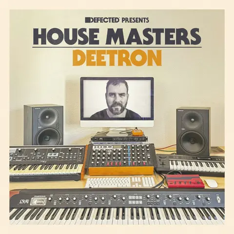 DEFECTED PRESENTS HOUS...
