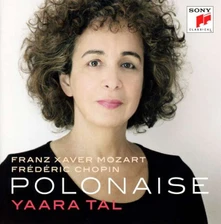 Yaara Tal, CD Polonaise