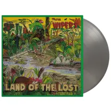 Vinyl LAND OF THE LOST
