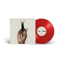 Lizzo, Vinyl BITCH