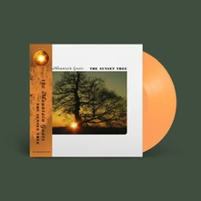 The Mountain Goats, Vinyl THE SUNSET TREE