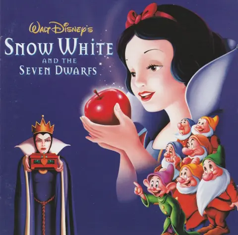 Snow White And The Seven Dwarfs (Original Soundtrack)