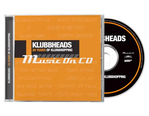 30 Years of Klubbhopping