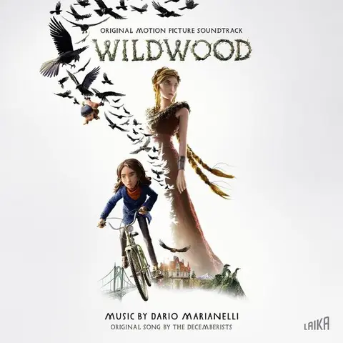 WILDWOOD: ORIGINAL MOTION PICTURE SOUNDTRACK